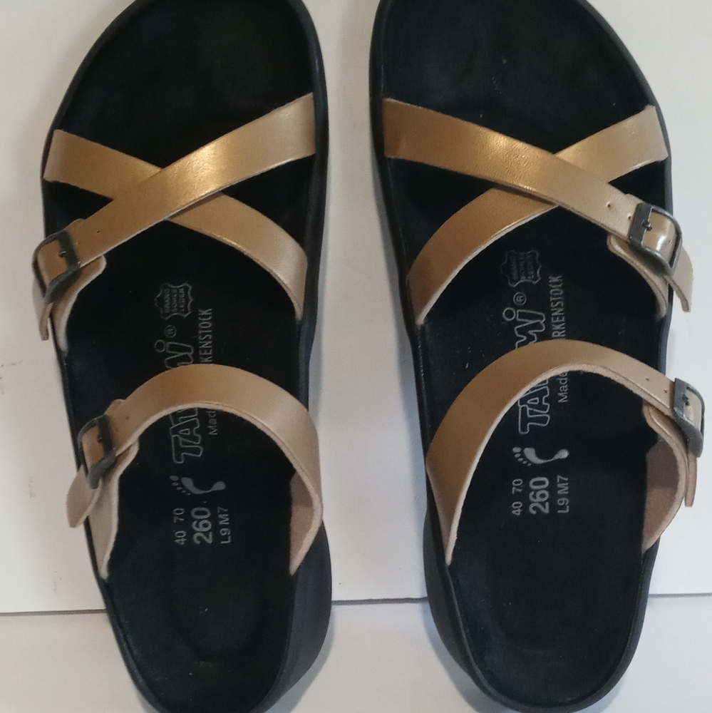 COPY - Birkenstock Tatami sandals